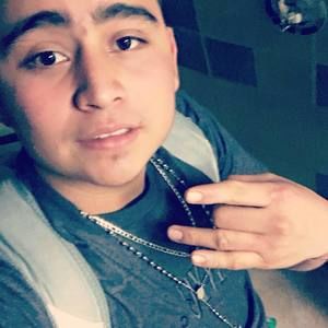 Meet your Posher, Osvaldo